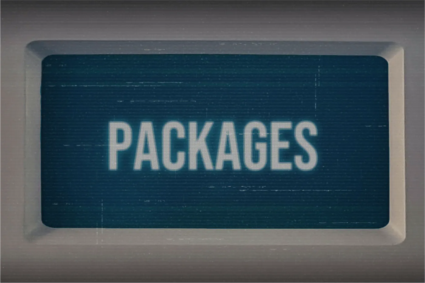 PACKAGES